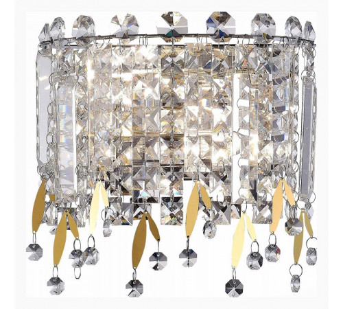 Настенный светильник ST Luce Desio SL1655.201.02