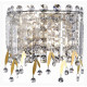 Настенный светильник ST Luce Desio SL1655.201.02