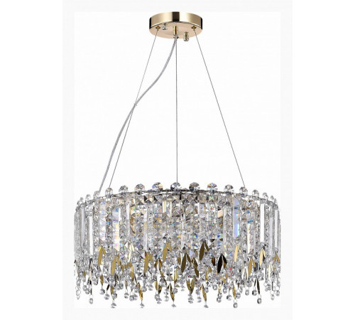 Подвесная люстра ST Luce Desio SL1655.203.06 Подвесная люстра ST Luce Desio SL1655.203.06