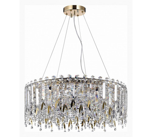 Подвесная люстра ST Luce Desio SL1655.203.08