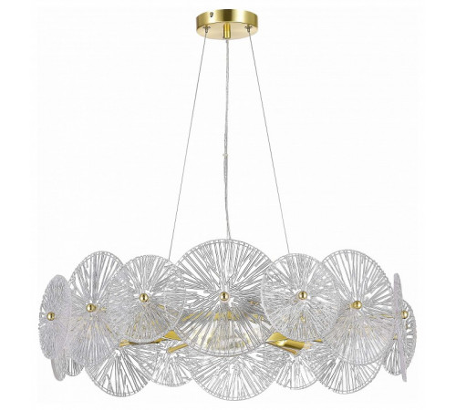 Подвесная люстра ST Luce Flero SL1657.203.08