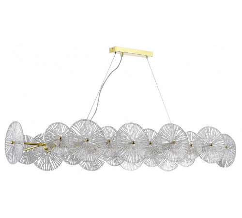 Подвесная люстра ST Luce Flero SL1657.213.08
