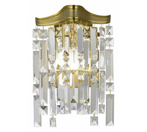Настенный светильник ST Luce Ofelia SL1659.301.01 Настенный светильник ST Luce Ofelia SL1659.301.01
