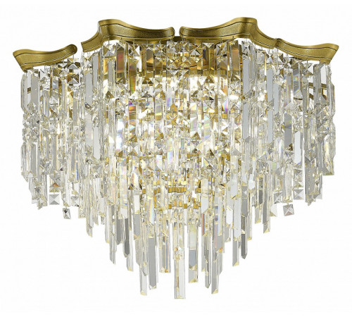 Потолочная люстра ST Luce Ofelia SL1659.302.07 Потолочная люстра ST Luce Ofelia SL1659.302.07