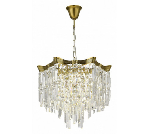 Подвесная люстра ST Luce Ofelia SL1659.303.07