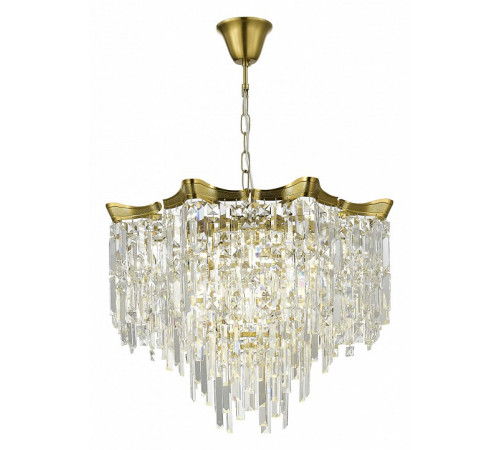 Подвесная люстра ST Luce Ofelia SL1659.303.10 Подвесная люстра ST Luce Ofelia SL1659.303.10