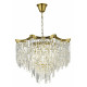Подвесная люстра ST Luce Ofelia SL1659.303.10