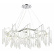 Подвесная люстра ST Luce Teardrops SL1660.103.12