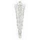 Каскадная люстра ST Luce Teardrops SL1660.103.25