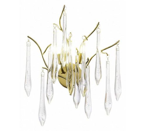 Настенный светильник ST Luce Teardrops SL1660.201.02