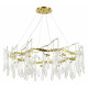Подвесная люстра ST Luce Teardrops SL1660.203.12