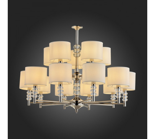Подвесная люстра ST-Luce SL1751.103.15 Подвесная люстра ST-Luce SL1751.103.15