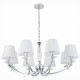 Подвесная люстра ST-Luce SL1756.103.08