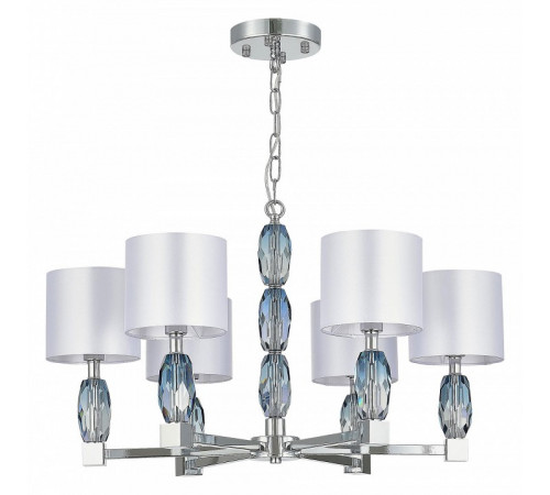 Подвесная люстра ST Luce Lingotti SL1759.103.06