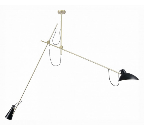Подвесной светильник ST Luce Jarro SL1803.203.02 Подвесной светильник ST Luce Jarro SL1803.203.02