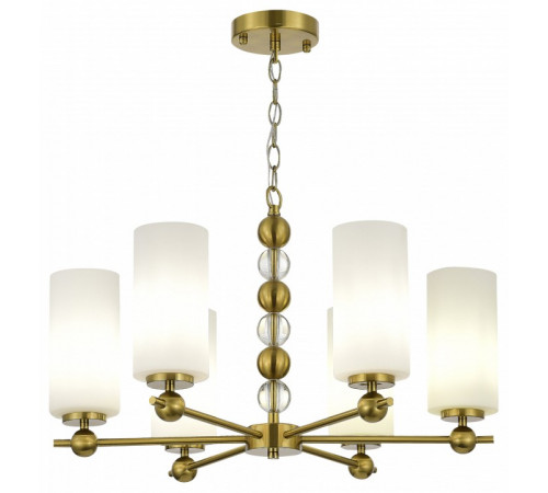 Подвесная люстра ST Luce Aurora SL2003.303.06