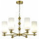 Подвесная люстра ST Luce Aurora SL2003.303.06