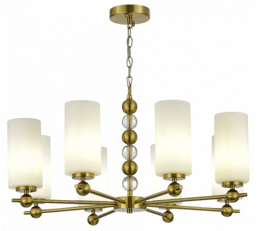 Подвесная люстра ST Luce Aurora SL2003.303.08
