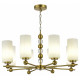 Подвесная люстра ST Luce Aurora SL2003.303.08