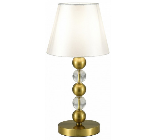 Настольная лампа ST Luce Aurora SL2003.304.01