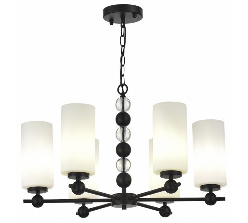 Подвесная люстра ST Luce Aurora SL2003.403.06 Подвесная люстра ST Luce Aurora SL2003.403.06