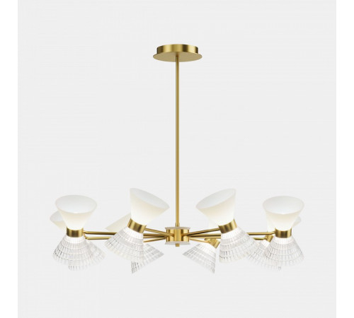 Люстра на штанге ST Luce Spirit SL2004.303.16