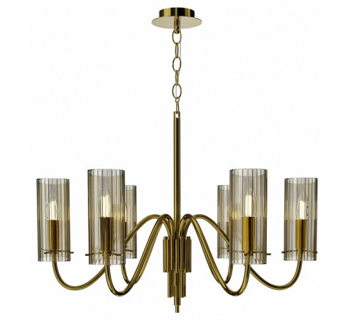 Подвесная люстра ST Luce Santori SL2005.303.06