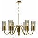 Подвесная люстра ST Luce Santori SL2005.303.06