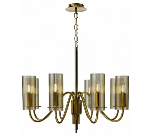 Подвесная люстра ST Luce Santori SL2005.303.08