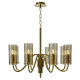 Подвесная люстра ST Luce Santori SL2005.303.08