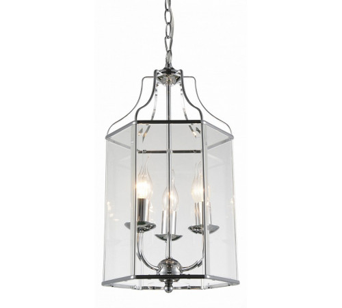 Подвесная люстра ST Luce SL228.103.03 Подвесная люстра ST Luce SL228.103.03