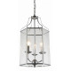 Подвесная люстра ST Luce SL228.103.03