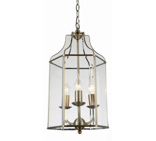 Подвесная люстра ST Luce SL228.303.03 Подвесная люстра ST Luce SL228.303.03