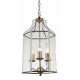 Подвесная люстра ST Luce SL228.303.03