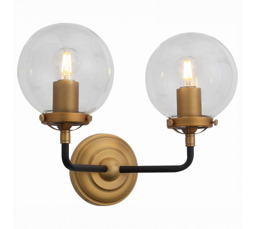Бра ST Luce Varieta SL234.401.02 Бра ST Luce Varieta SL234.401.02