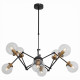 Подвесная люстра ST Luce Varieta SL234.402.08
