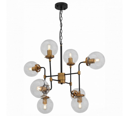 Подвесная люстра ST Luce Varieta SL234.403.08