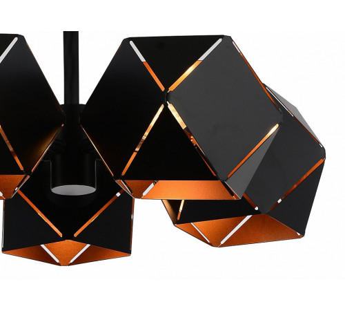 Потолочная люстра ST Luce Enigma SL258.402.05