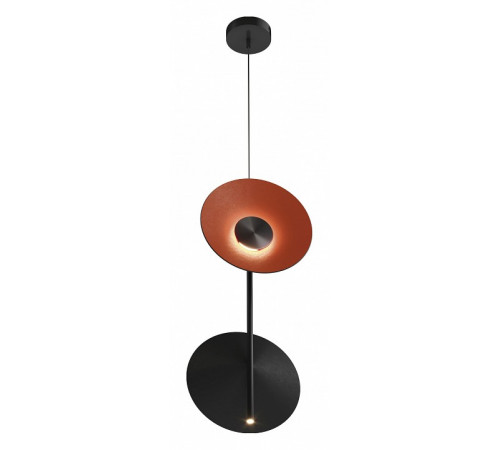 Подвесной светильник ST Luce Sentito SL3003.403.03