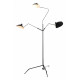 Торшер ST-Luce SL305.405.03