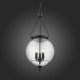 Подвесная люстра ST Luce Sotto SL317.403.03