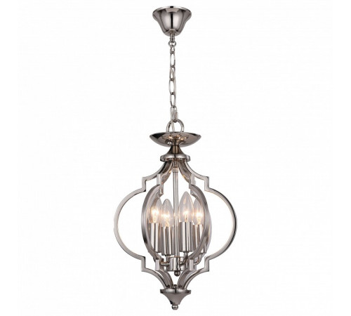 Подвесная люстра ST Luce Foriate SL361.103.04