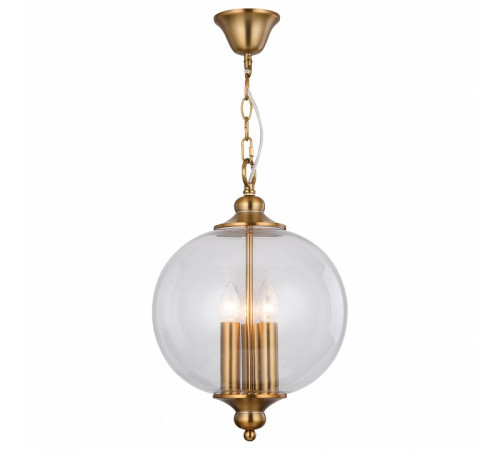 Подвесной светильник ST Luce Lateria SL362.203.03