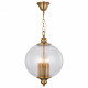 Подвесной светильник ST Luce Lateria SL362.203.03