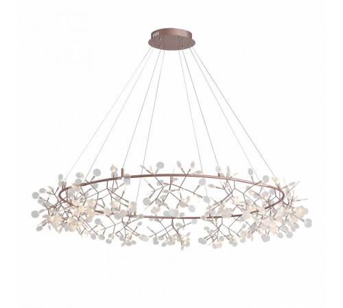 Подвесная светодиодная люстра ST Luce Rafina SL379.203.324