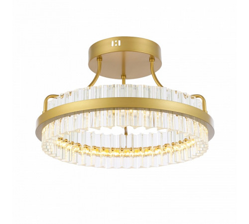 Люстра на штанге ST-Luce SL383.202.01 Люстра на штанге ST-Luce SL383.202.01