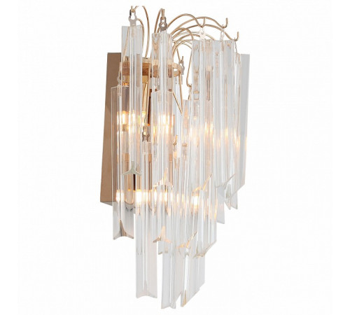 Настенный светильник ST Luce Osoleto SL386.201.03 Настенный светильник ST Luce Osoleto SL386.201.03