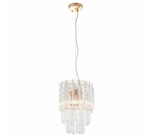 Подвесная люстра ST Luce Osoleto SL386.203.05 Подвесная люстра ST Luce Osoleto SL386.203.05