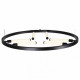 Подвесная светодиодная люстра ST Luce Bisaria SL393.403.06