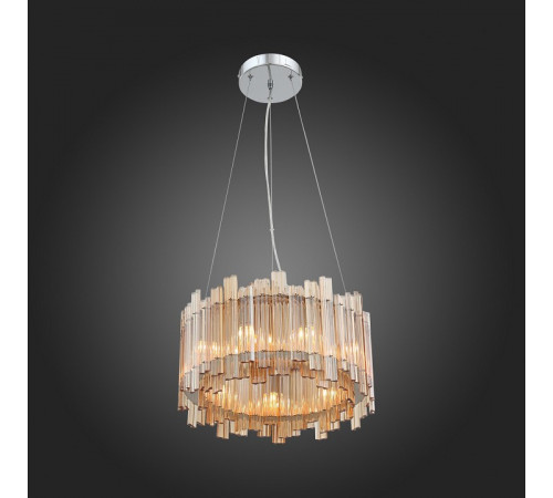 Подвесная люстра ST Luce Versita SL400.103.09